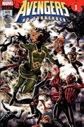 THE AVENGERS #675 