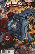 THE AVENGERS #680-RI 