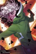 THE AVENGERS #678C 