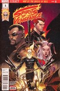 SPIRITS OF VENGEANCE #1 