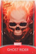 SPIRITS OF VENGEANCE #1C 