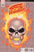 SPIRITS OF VENGEANCE #1-RI 