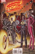 SPIRITS OF VENGEANCE #1-RI-B 