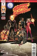 SPIRITS OF VENGEANCE #2 