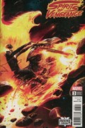 SPIRITS OF VENGEANCE #3B 