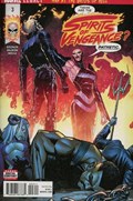 SPIRITS OF VENGEANCE #3 