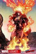 MARVEL LEGACY #1-CMXP-C 