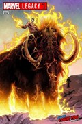 MARVEL LEGACY #1-CMXP-E 