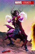 MARVEL LEGACY #1-CMXP-D 
