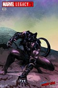 MARVEL LEGACY #1-CMXP-G 