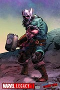 MARVEL LEGACY #1-CMXP-F 