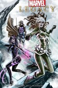 MARVEL LEGACY #1-UNKN 