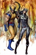 MARVEL LEGACY #1-TCM-B 