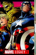 MARVEL LEGACY #1 