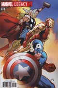 MARVEL LEGACY #1C 