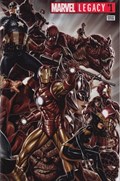 MARVEL LEGACY #1E 