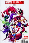 MARVEL LEGACY #1-WOND 