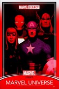 MARVEL LEGACY #1G 