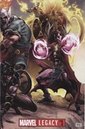 MARVEL LEGACY #1-RI-E 