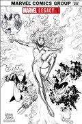MARVEL LEGACY #1-ARTAD-C 