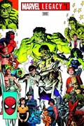 MARVEL LEGACY #1-EBAY 