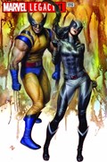 MARVEL LEGACY #1-TCM 