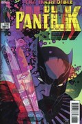 BLACK PANTHER #166B 