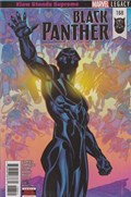 BLACK PANTHER #168 
