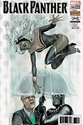 BLACK PANTHER #166-SLBOX 