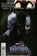 BLACK PANTHER #170-RI 
