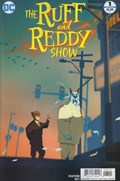 THE RUFF & REDDY SHOW #1B 