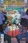 THE RUFF & REDDY SHOW #2 