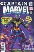 CAPTAIN MARVEL #125-2nd 