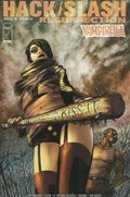 HACK/SLASH: RESURRECTION #10 