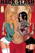 HACK/SLASH: RESURRECTION #5 