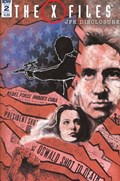 X-FILES: JFK DISCLOSURE #2B 