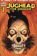 JUGHEAD: THE HUNGER #1B 