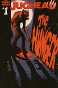 JUGHEAD: THE HUNGER #1 
