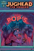 JUGHEAD: THE HUNGER #5 