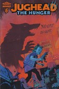 JUGHEAD: THE HUNGER #6 