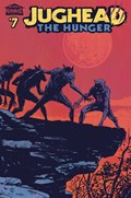 JUGHEAD: THE HUNGER #7C 