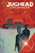 JUGHEAD: THE HUNGER #8B 