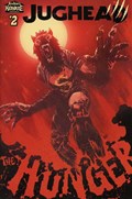 JUGHEAD: THE HUNGER #2 