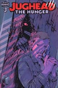 JUGHEAD: THE HUNGER #3 