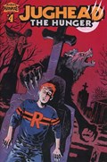 JUGHEAD: THE HUNGER #4C 