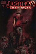 JUGHEAD: THE HUNGER #4B 