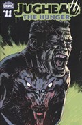 JUGHEAD: THE HUNGER #11 