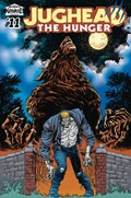 JUGHEAD: THE HUNGER #11C 