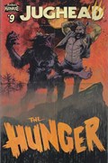 JUGHEAD: THE HUNGER #9 