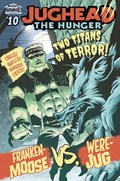 JUGHEAD: THE HUNGER #10C 